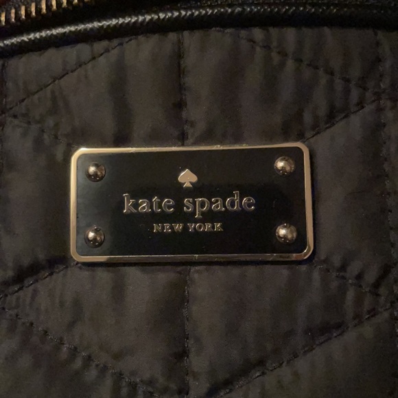 Kate Spade Backpack - Picture 3 of 6
